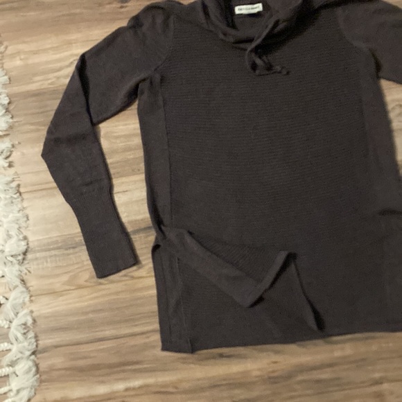 🛍️DONATED | Artisan NY | Pullover Sweater Brown Small - Picture 6 of 8